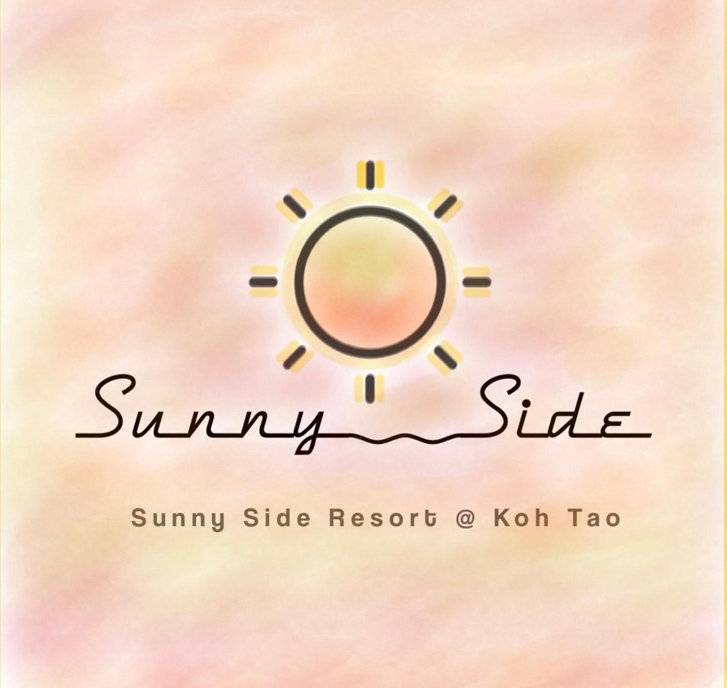 Sunny Side Вилла *